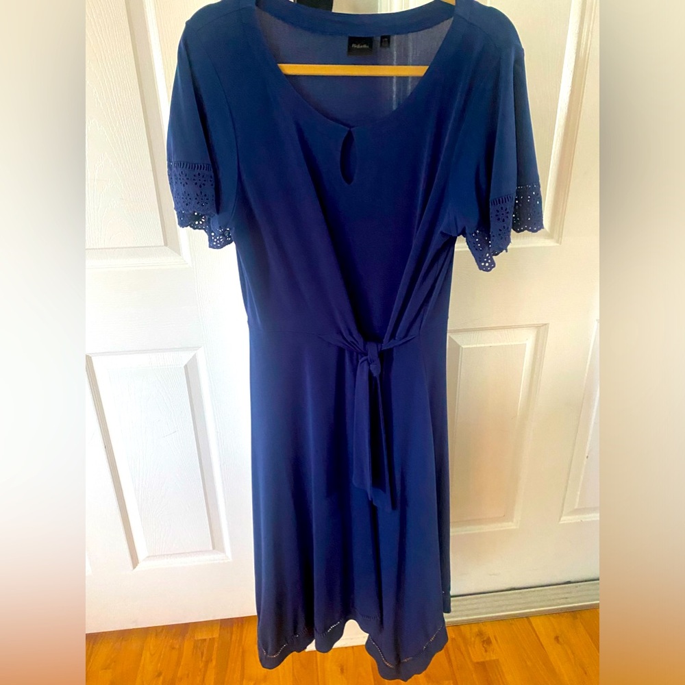 Rafaella/Dress/ Women’s Size Large/Excellent Condition
